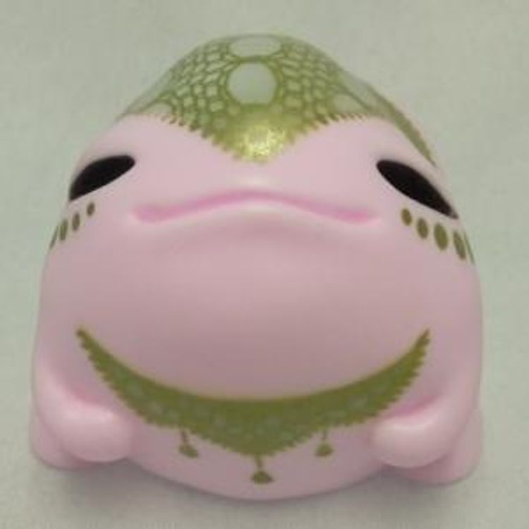 Venus Maurice -3 - by Monster Factory (Japan)