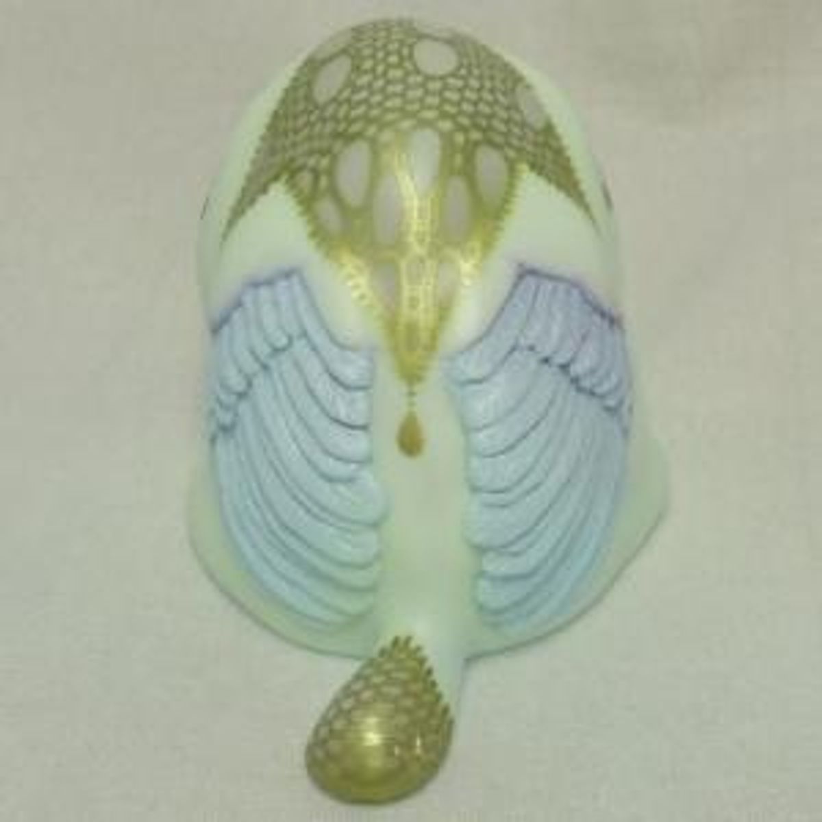 Venus Maurice -4 -