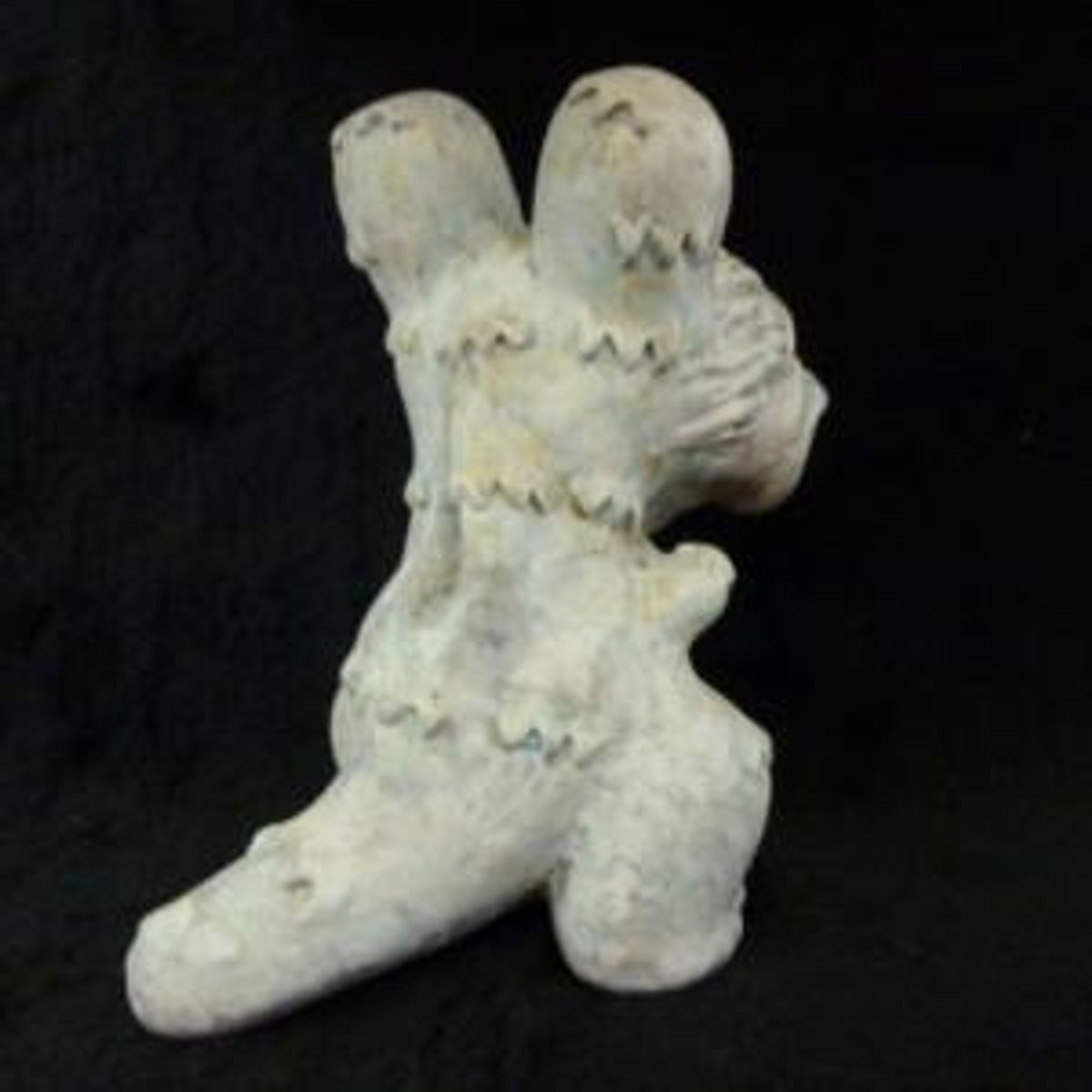 kaiju Uglizzly (Ugly - Lee) # 1