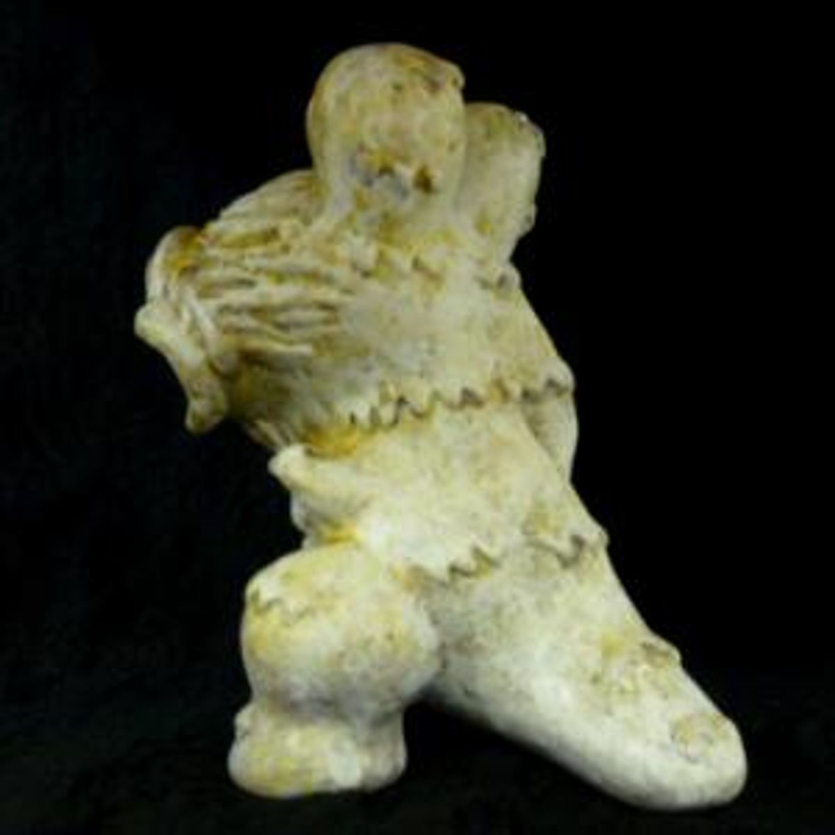 kaiju Uglizzly (Ugly - Lee) # 5