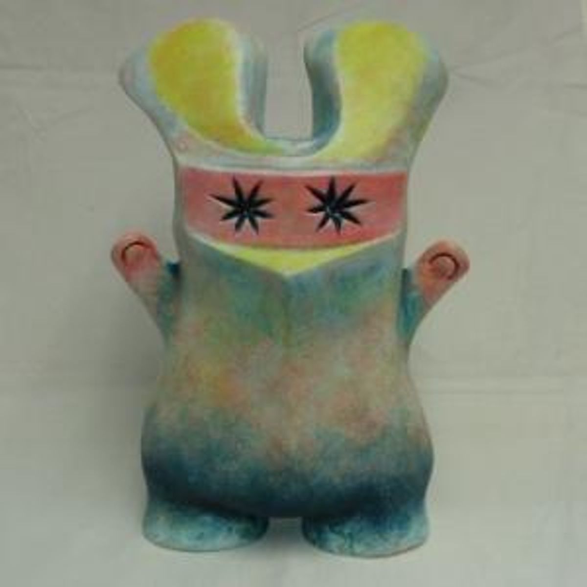 villainy alien Dodokukkuroro