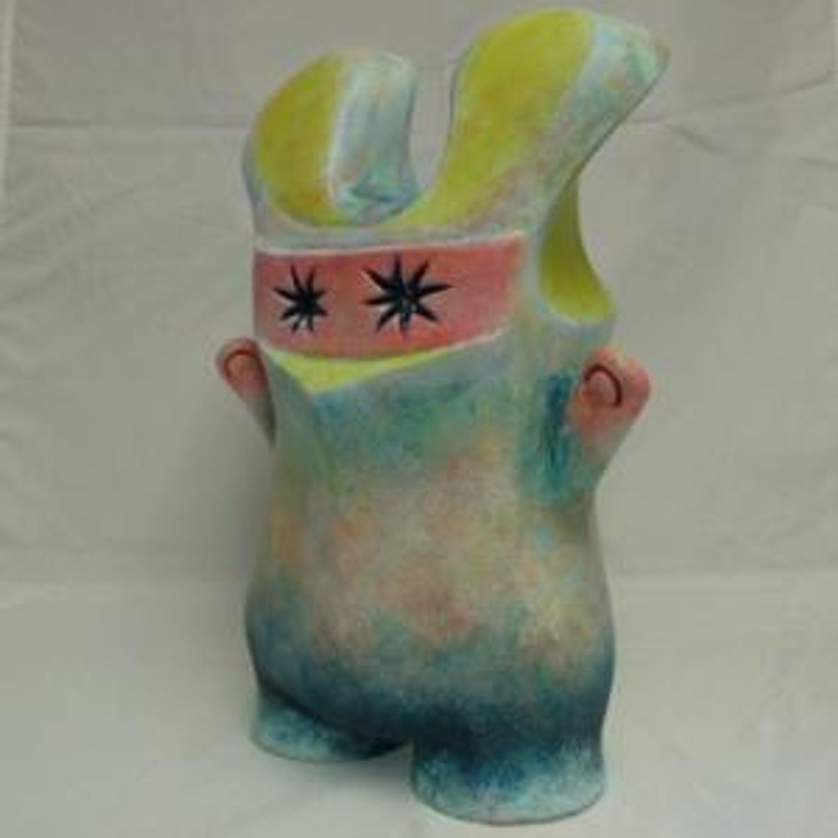 villainy alien Dodokukkuroro