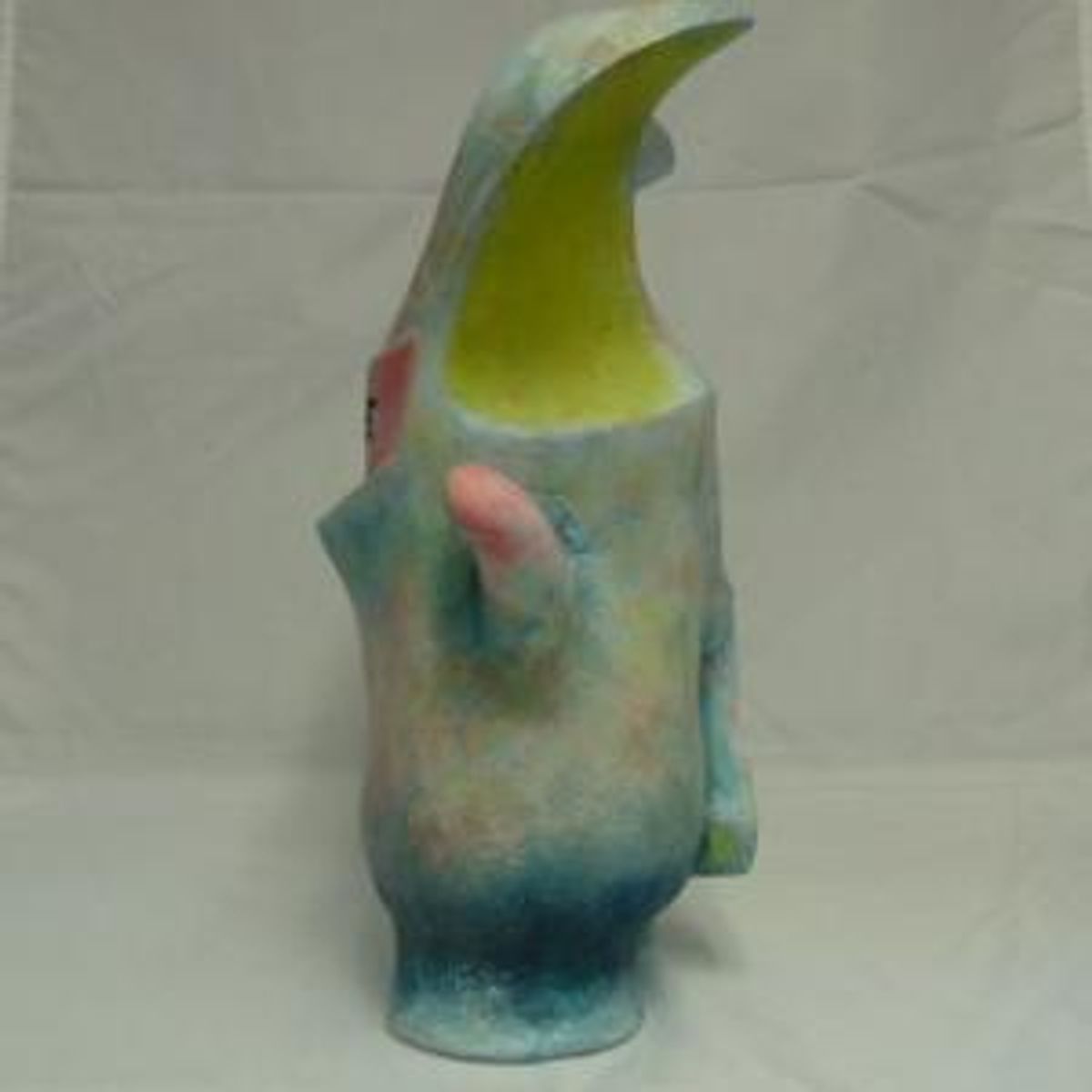 villainy alien Dodokukkuroro