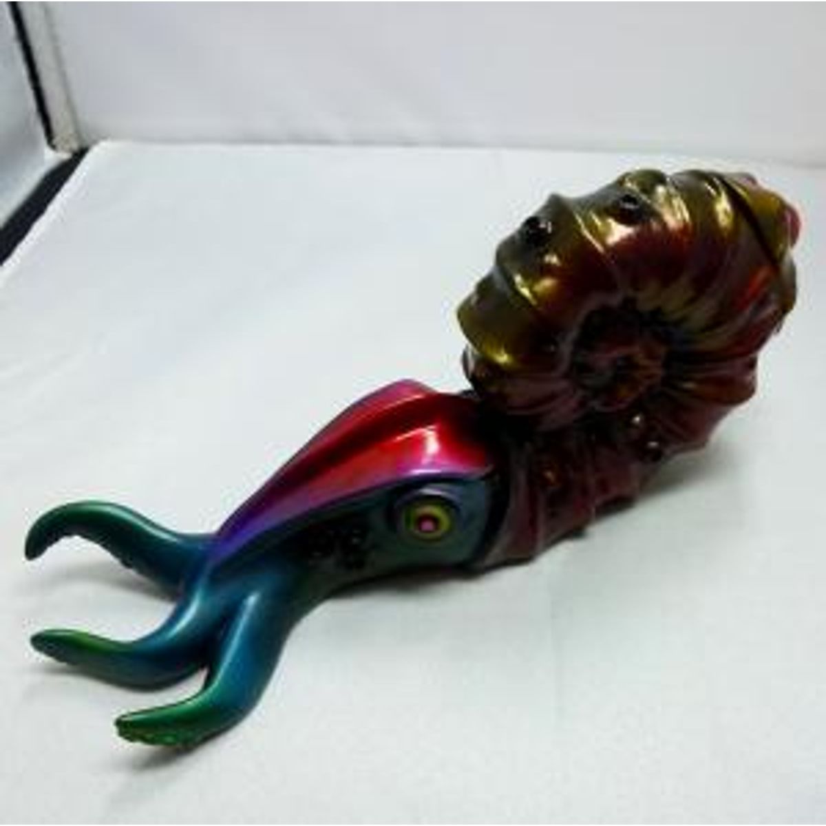 Ammonaito - Dream Rocket Custom #6