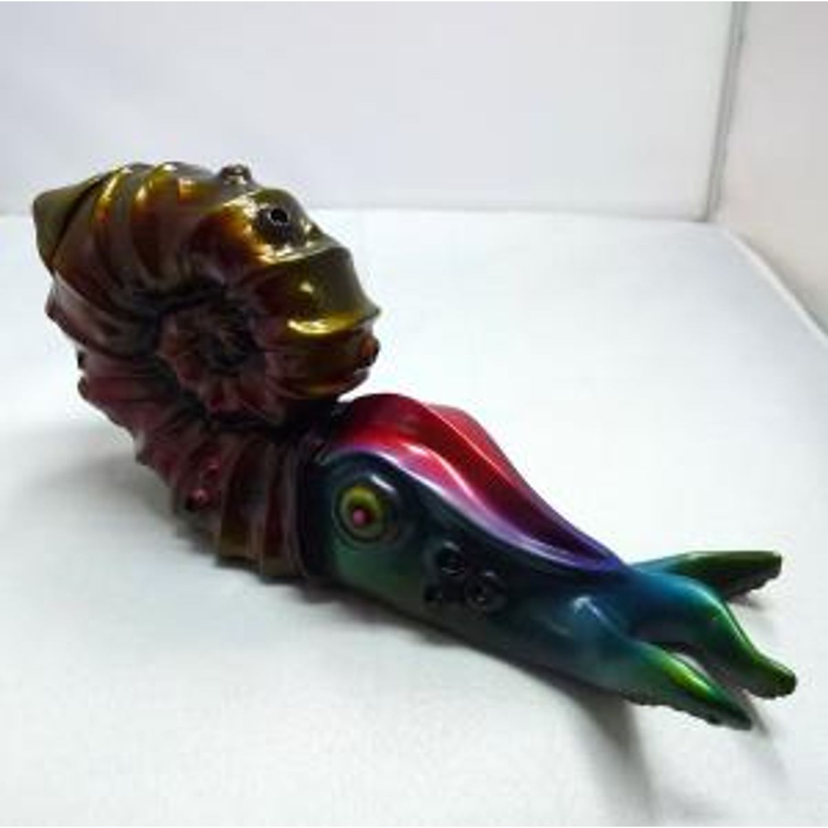 Ammonaito - Dream Rocket Custom #6