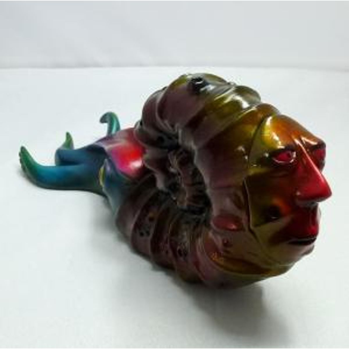 Ammonaito - Dream Rocket Custom #6