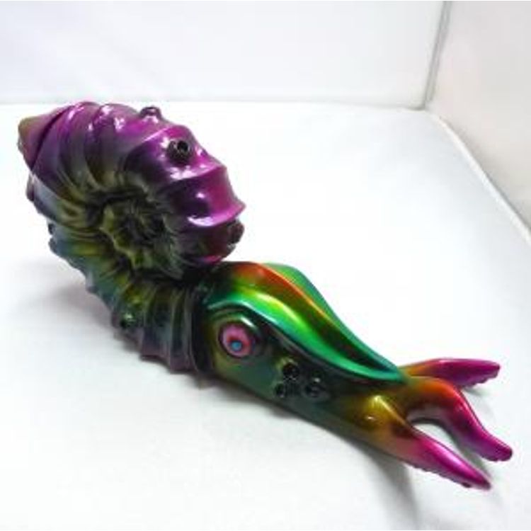 Ammonaito - Dream Rocket Custom #5 by Dream Rocket (Yajima Junichi)