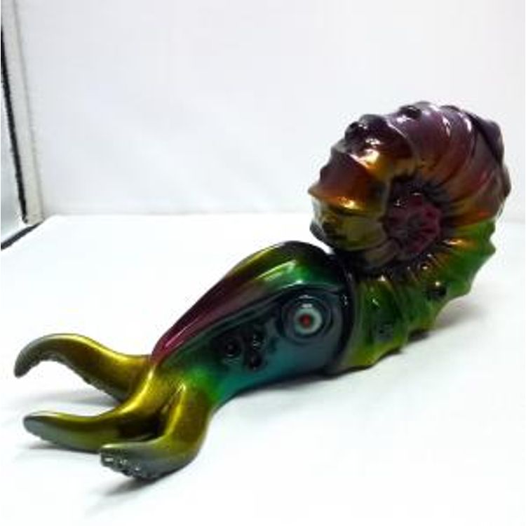 Ammonaito - Dream Rocket Custom #3 by Dream Rocket (Yajima Junichi)