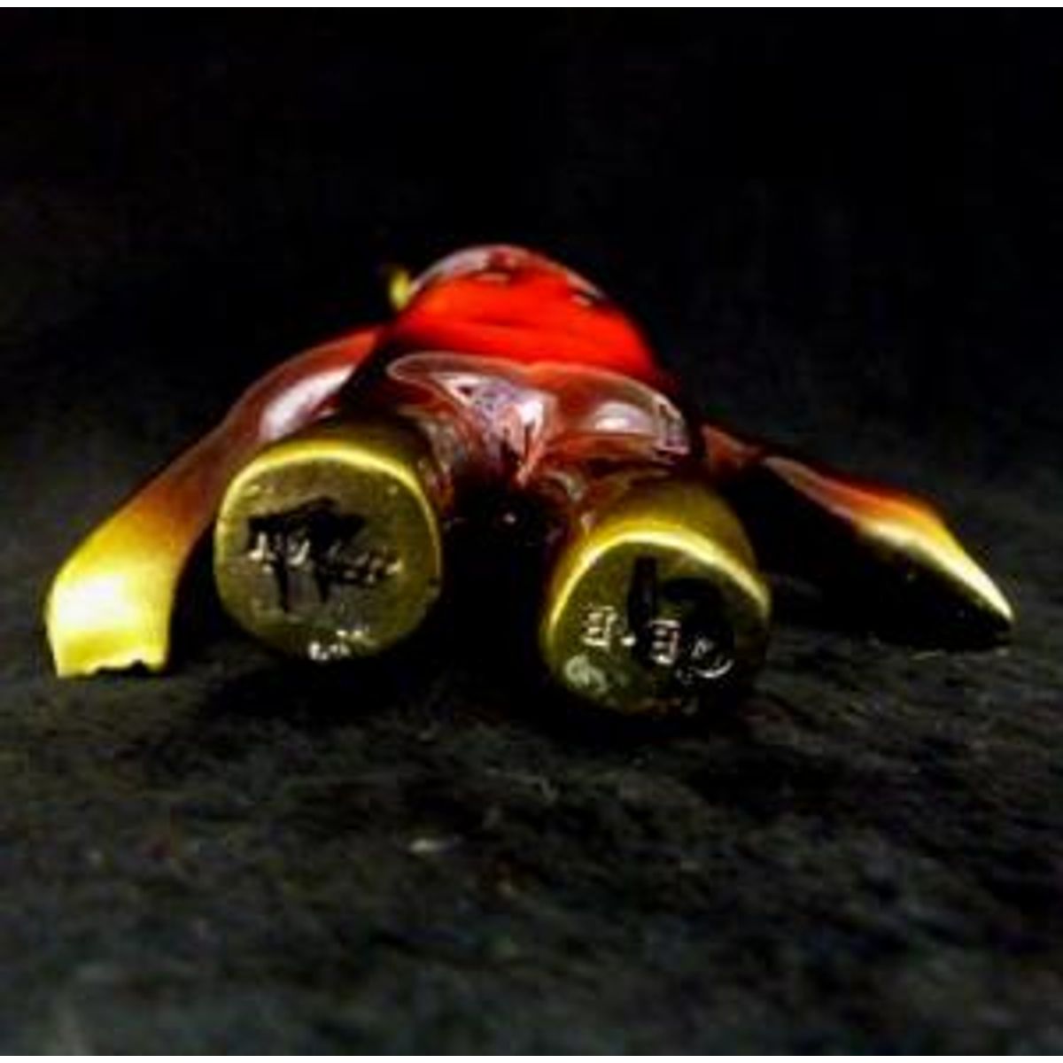 FRENZY ALIEN CUSTOM