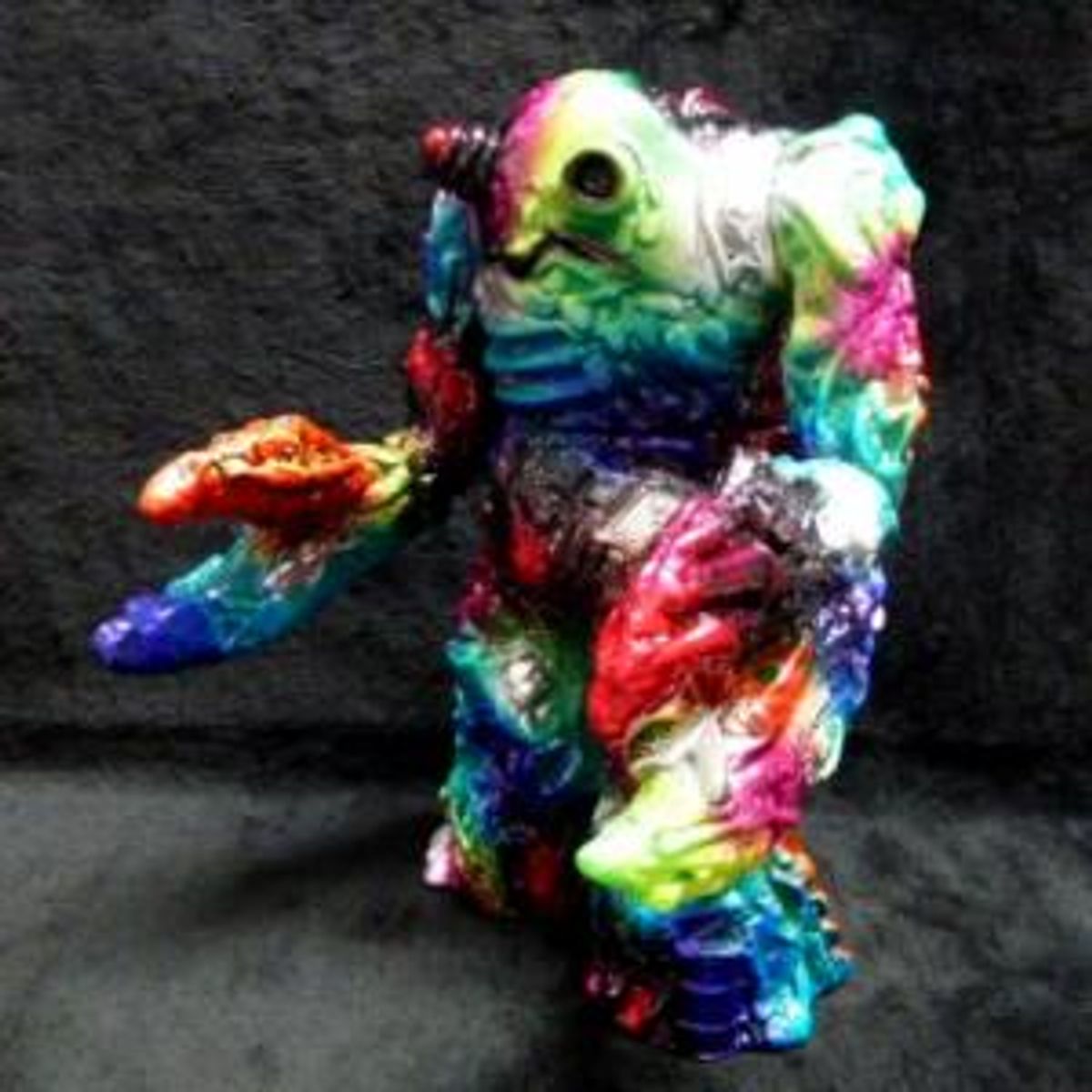 DAIGOMI CUSTOM