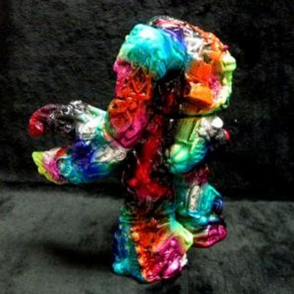 DAIGOMI CUSTOM