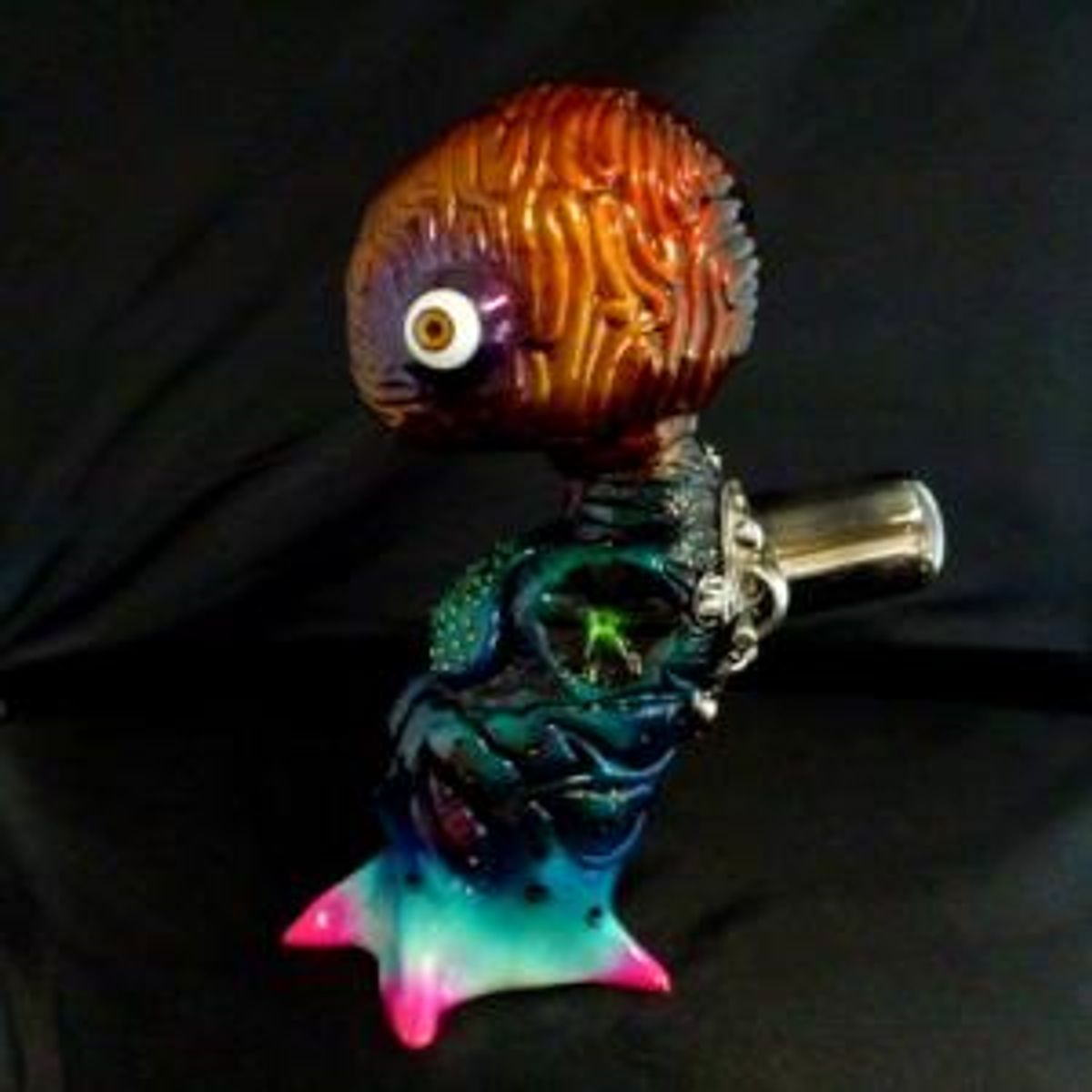 Mutation A (Positive type)