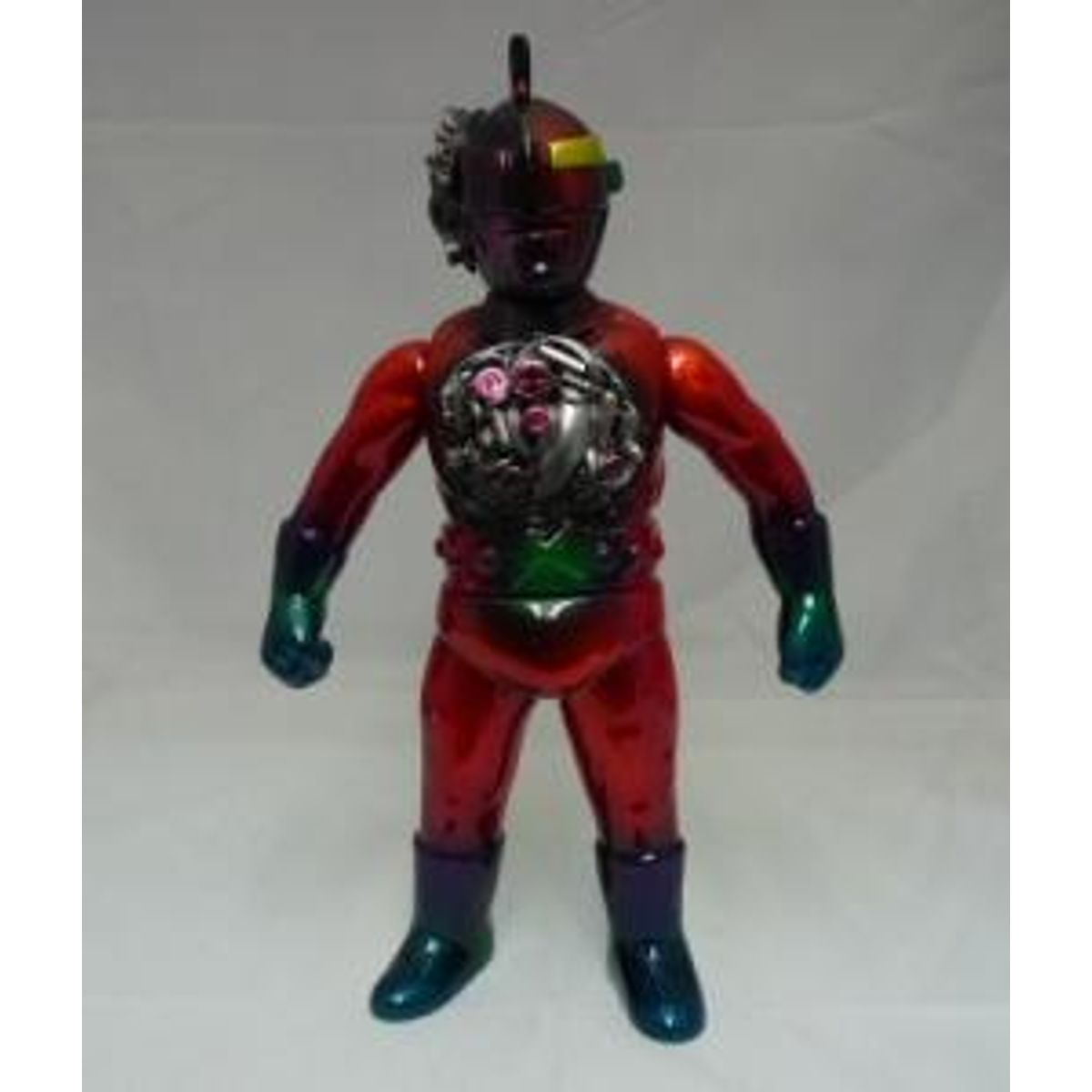 Mecha Anti-Max 1