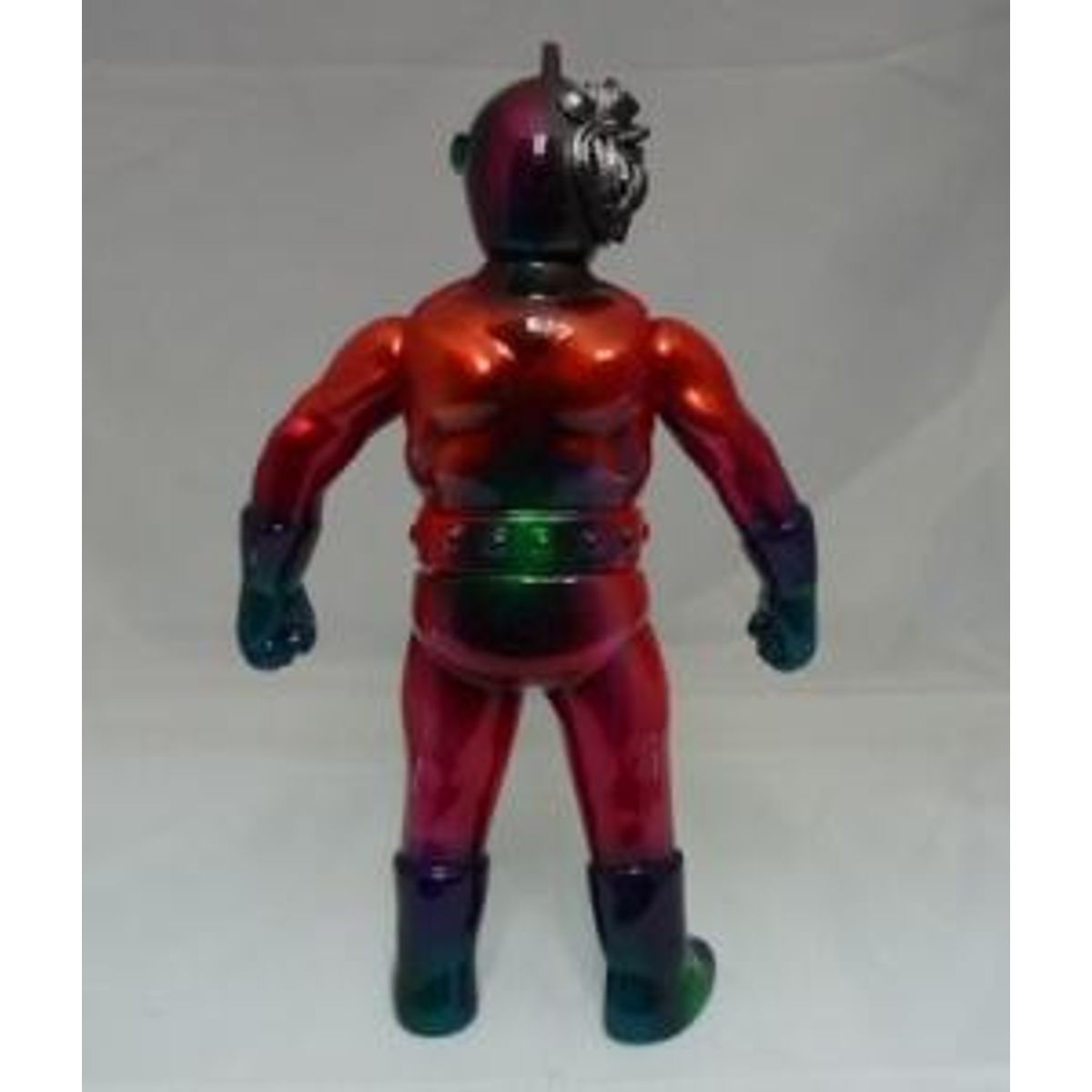 Mecha Anti-Max 1