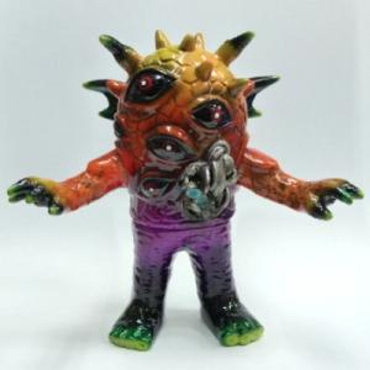 NEO EYEZON Custom