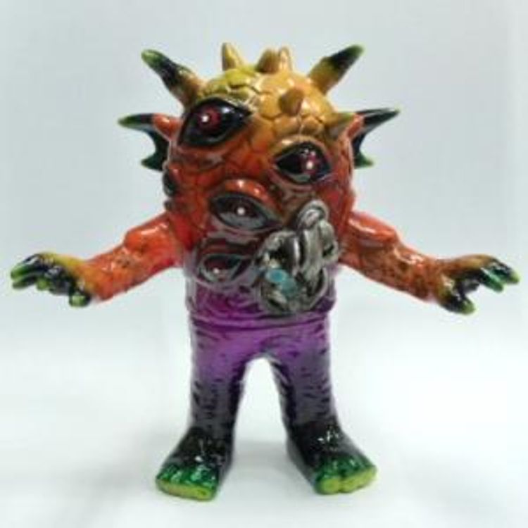 NEO EYEZON Custom by Mechavirus (Todd Robertson)
