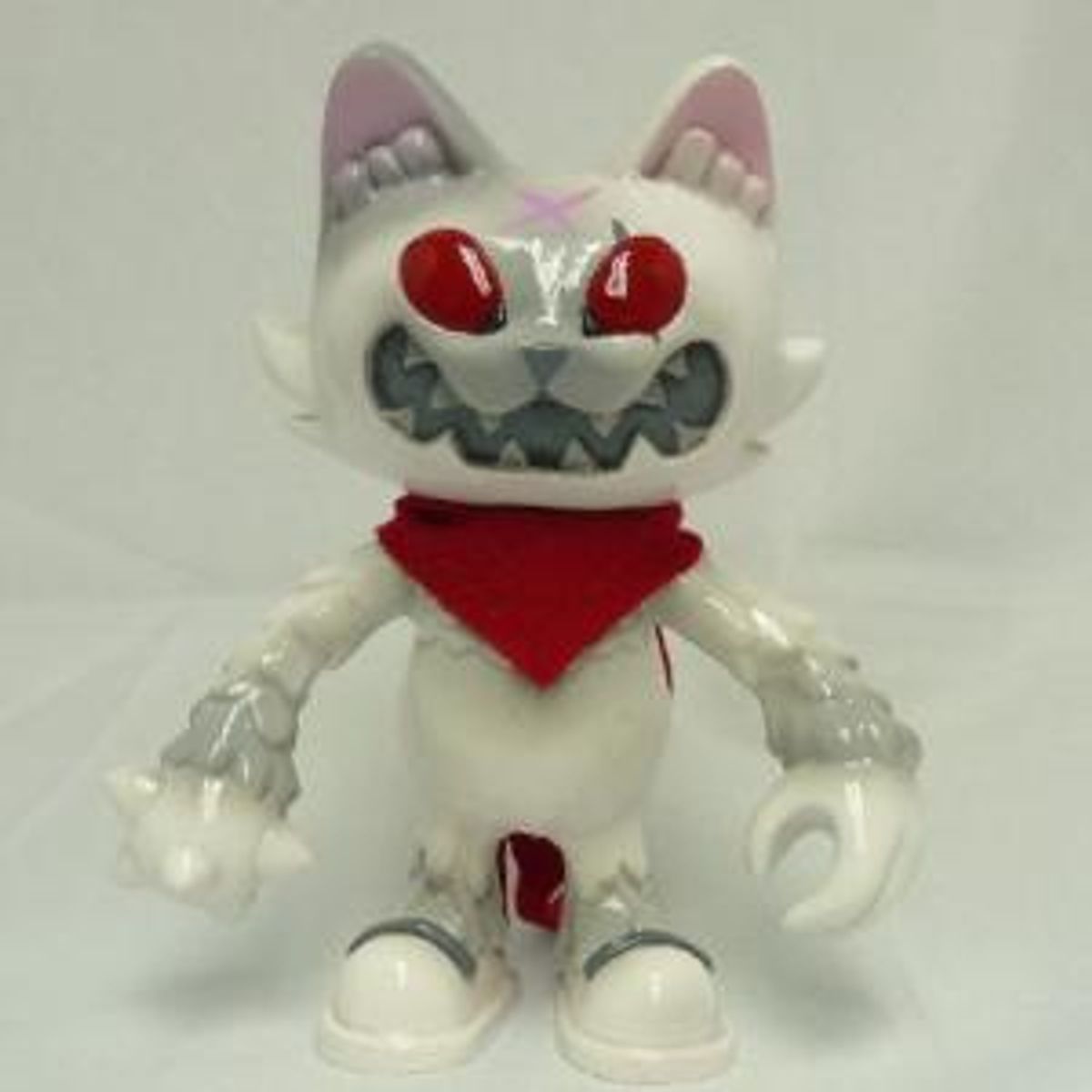 WANANEKO custom