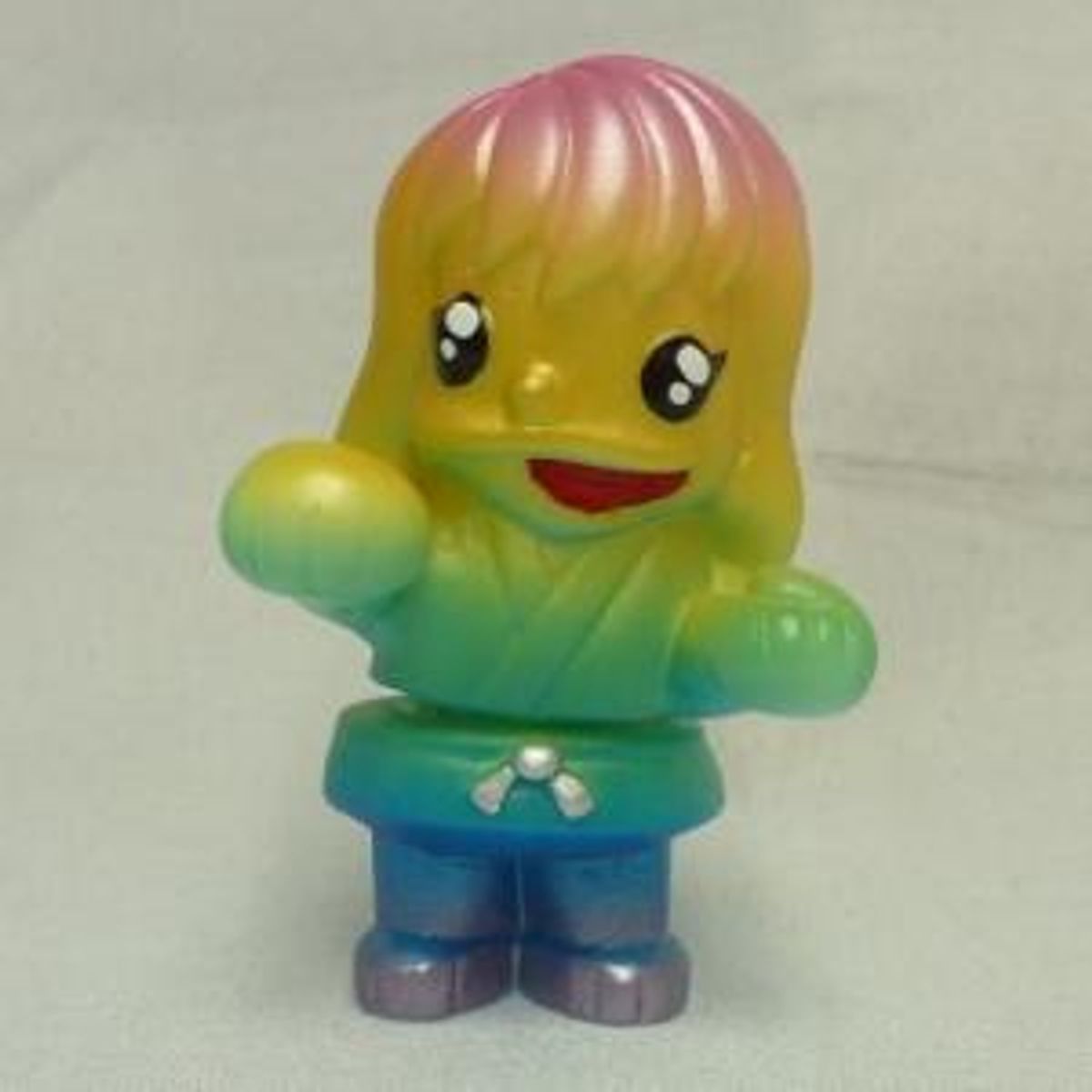 Every Color Bravor Lan