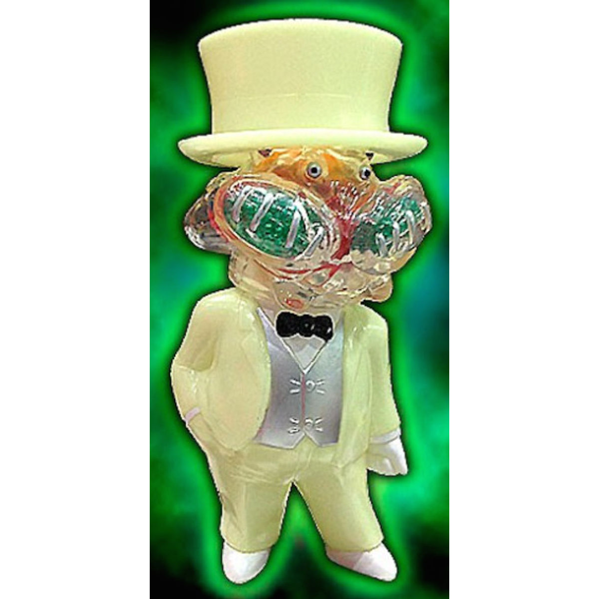 KAIJIN GENTLEMAN BLObPUS GID