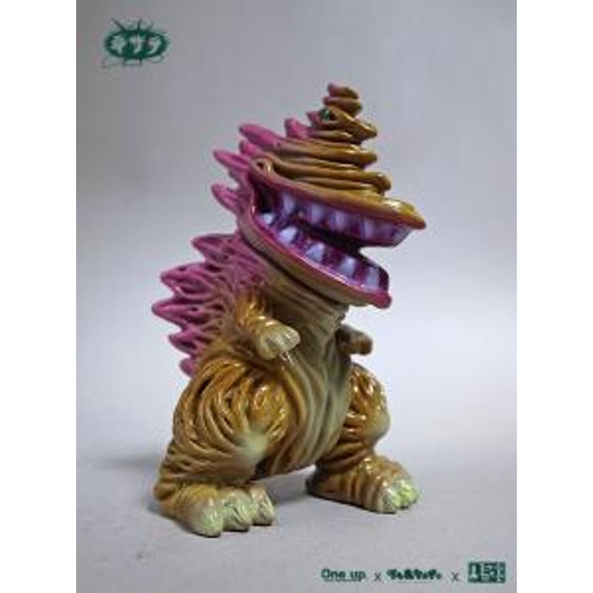 Gizalla - 6th edition color Dream Rocket