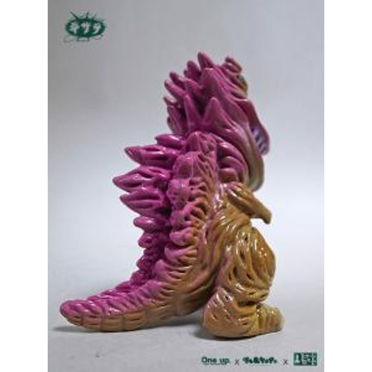 Gizalla - 6th edition color Dream Rocket