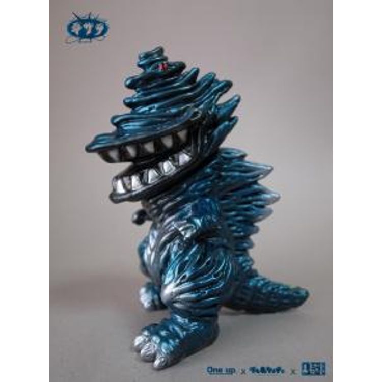 GIZALLA - 5TH EDITION COLOR DREAM ROCKET by Dream Rocket (Yajima Junichi)