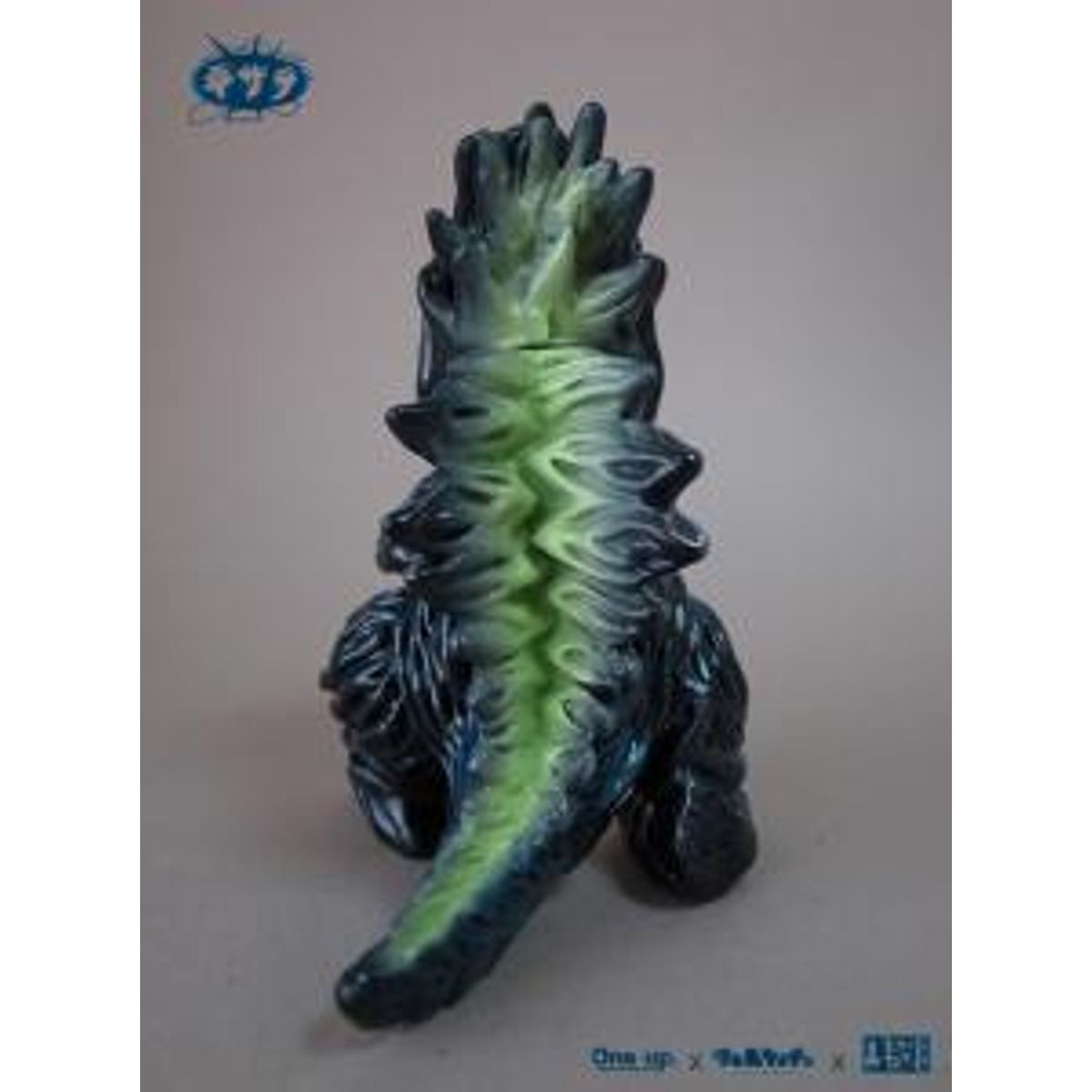 GIZALLA - 5TH EDITION COLOR DREAM ROCKET