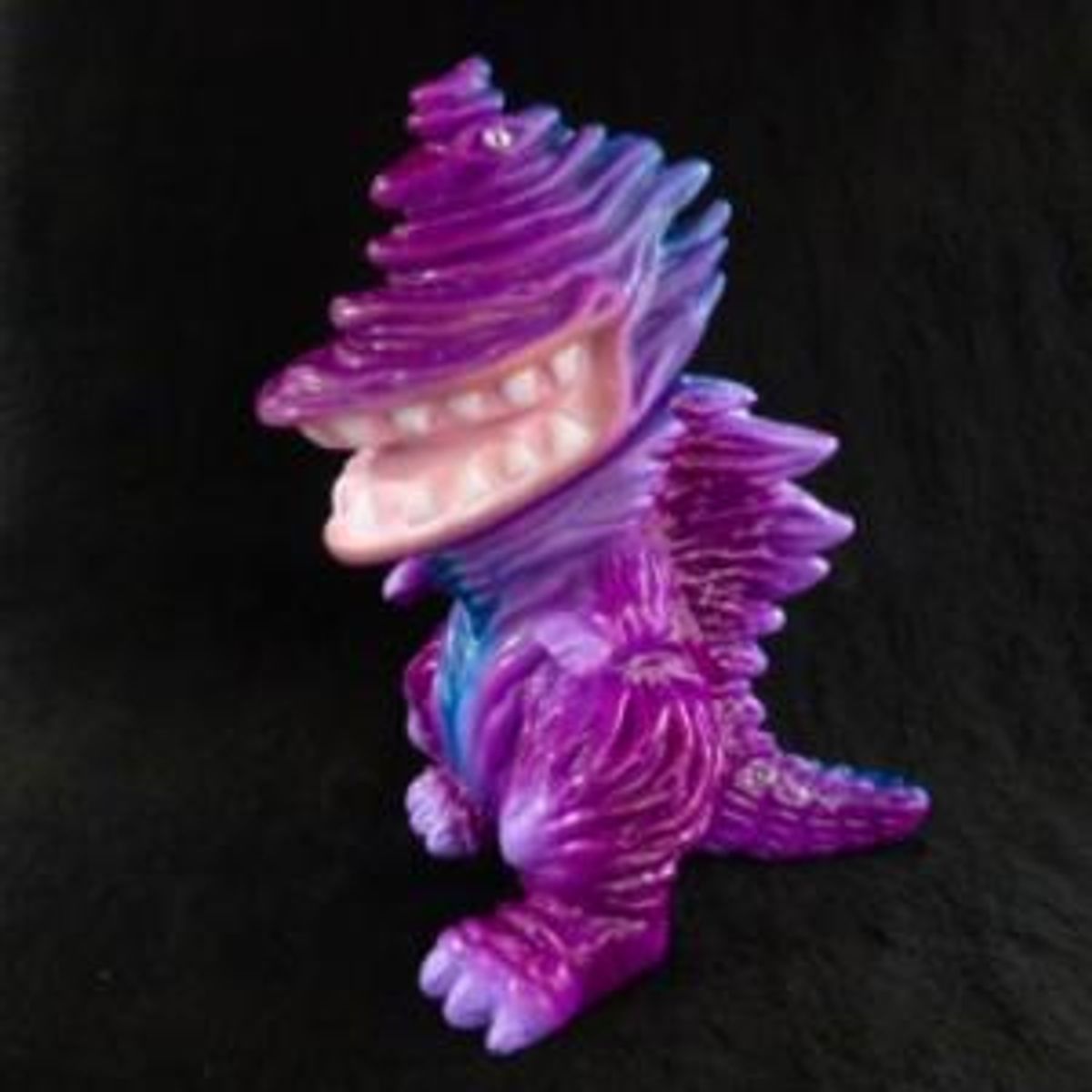 GIZALLA - 4TH EDITION COLOR DREAM ROCKET