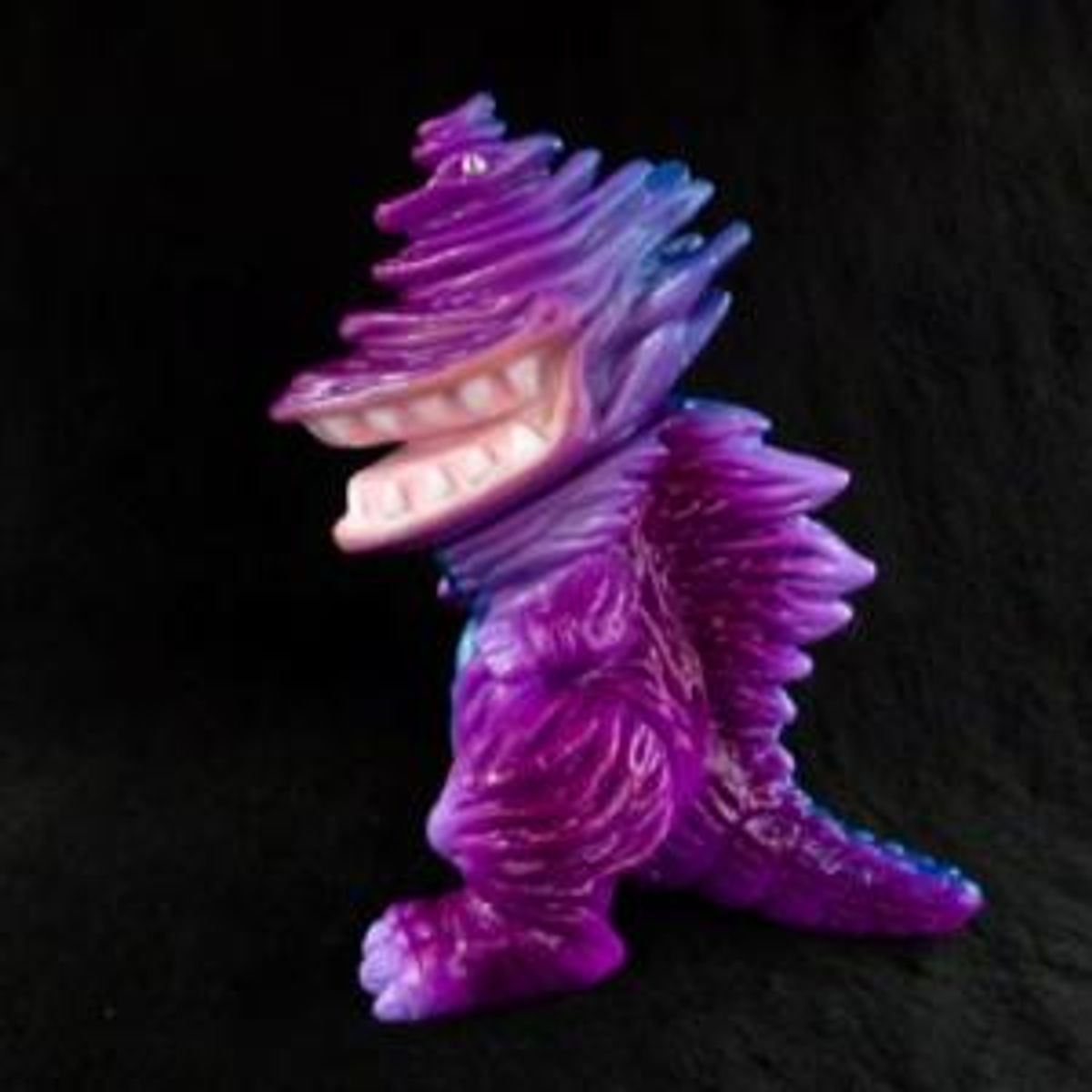 GIZALLA - 4TH EDITION COLOR DREAM ROCKET