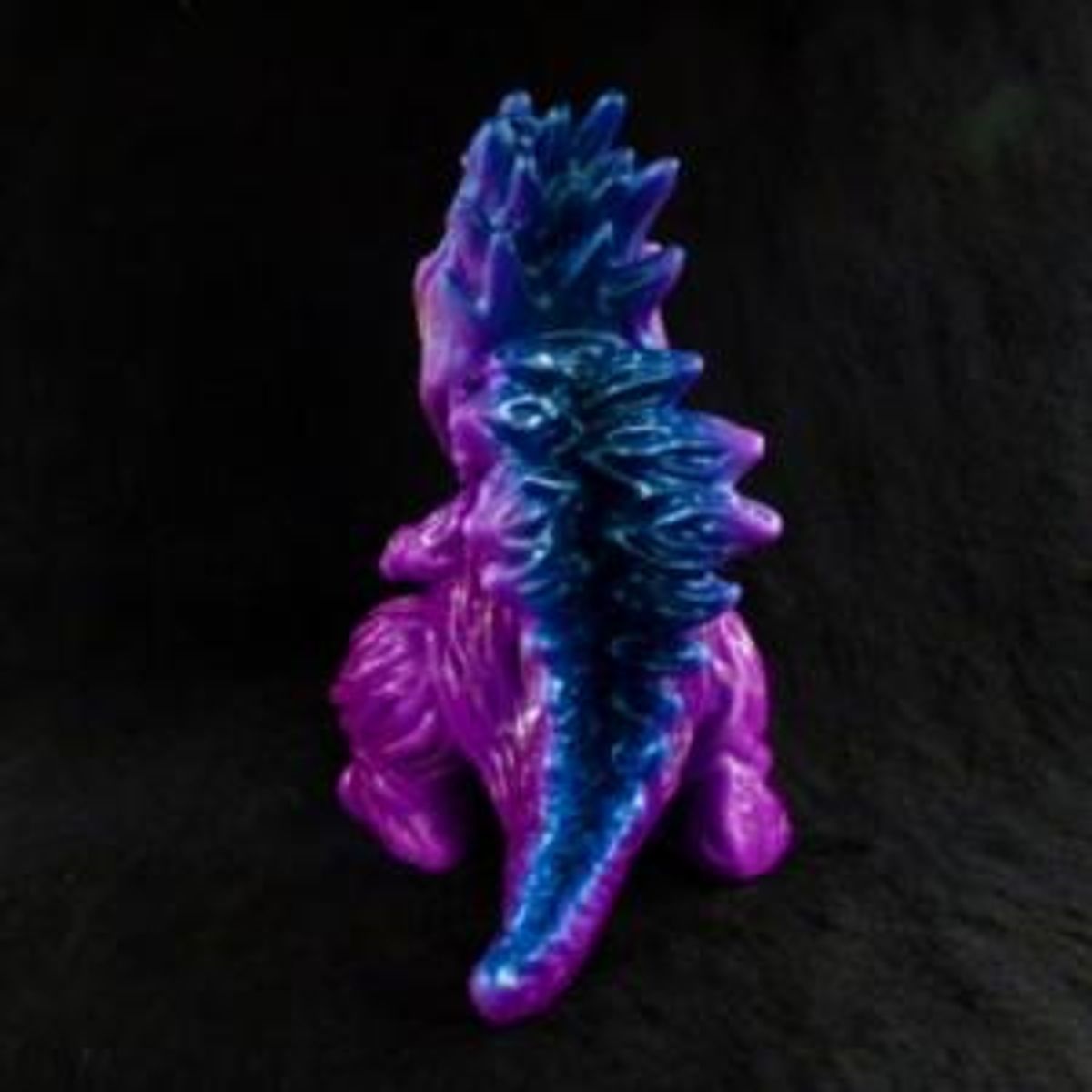 GIZALLA - 4TH EDITION COLOR DREAM ROCKET