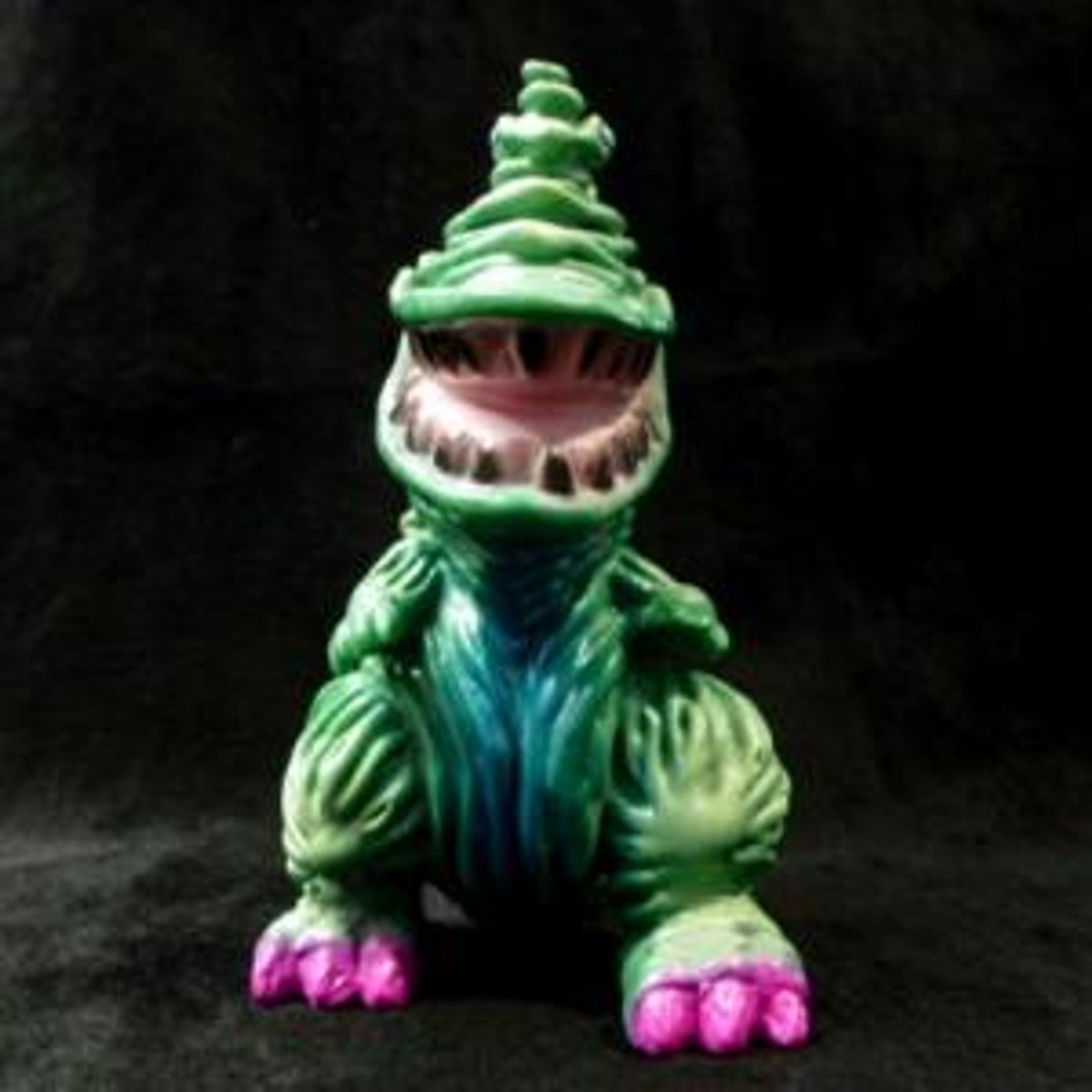 GIZALLA - 2nd EDITION COLOR DREAM ROCKET