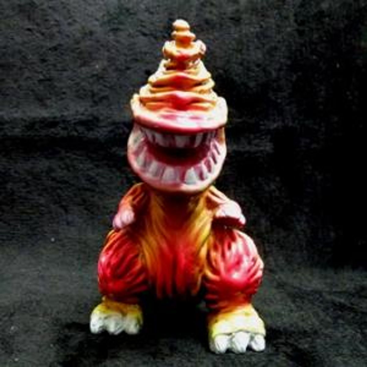 GIZALLA - 1st EDITION COLOR DREAM ROCKET