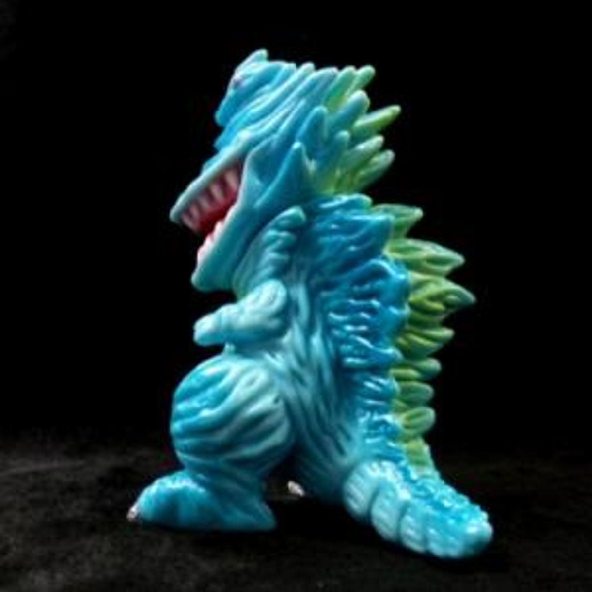 GIZALLA - 3rd EDITION COLOR DREAM ROCKET