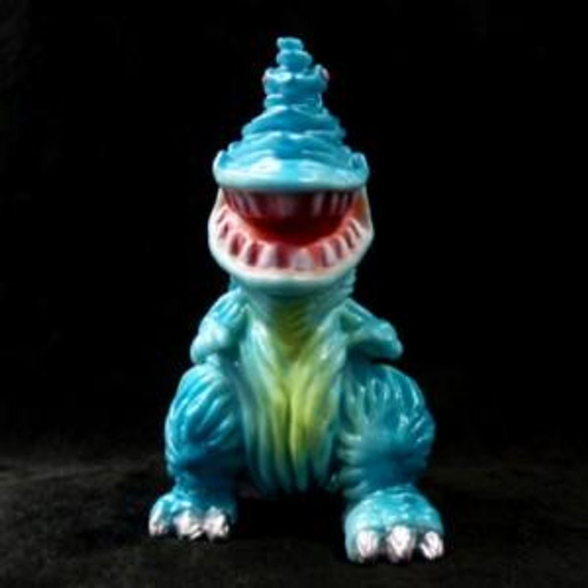 GIZALLA - 3rd EDITION COLOR DREAM ROCKET