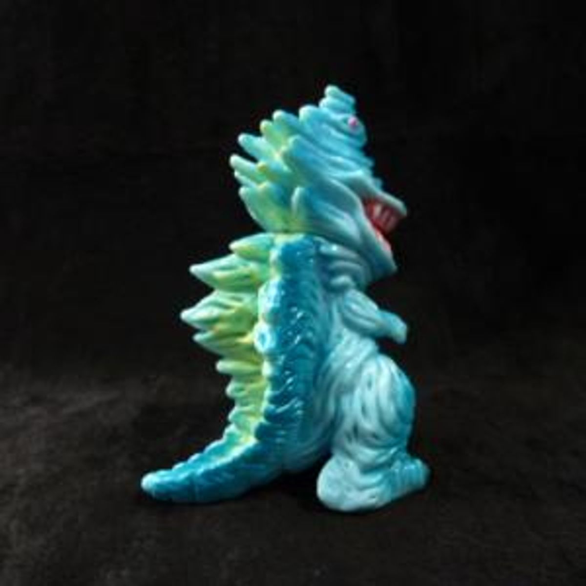 GIZALLA - 3rd EDITION COLOR DREAM ROCKET