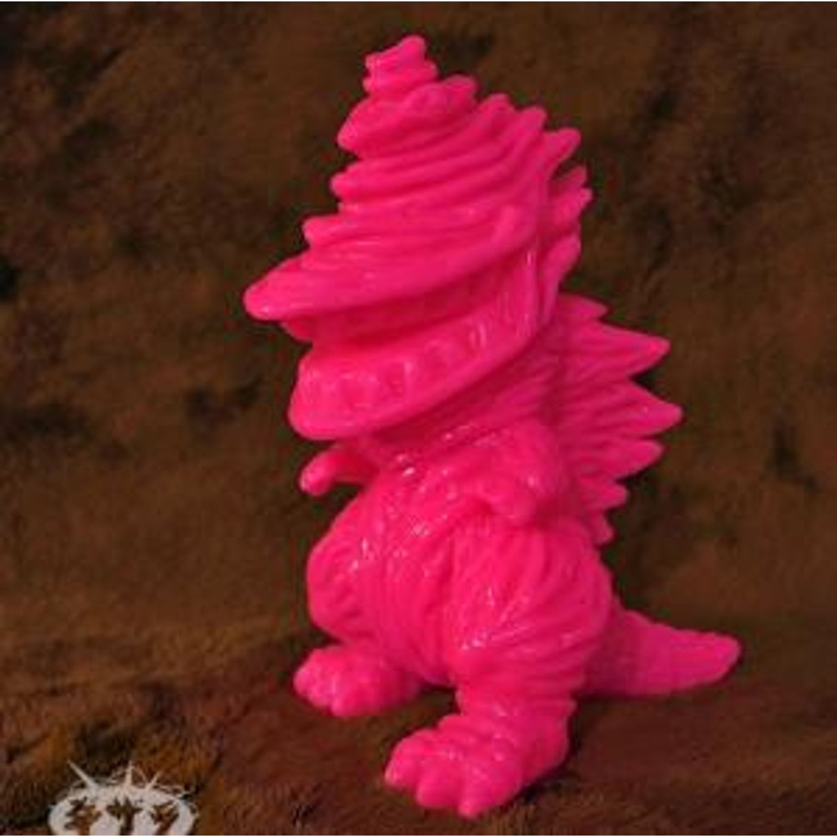 Gizara (Gizalla) - -neon pink