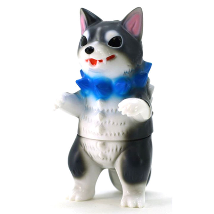 Shibara - Husky by Konatsu Koizumi