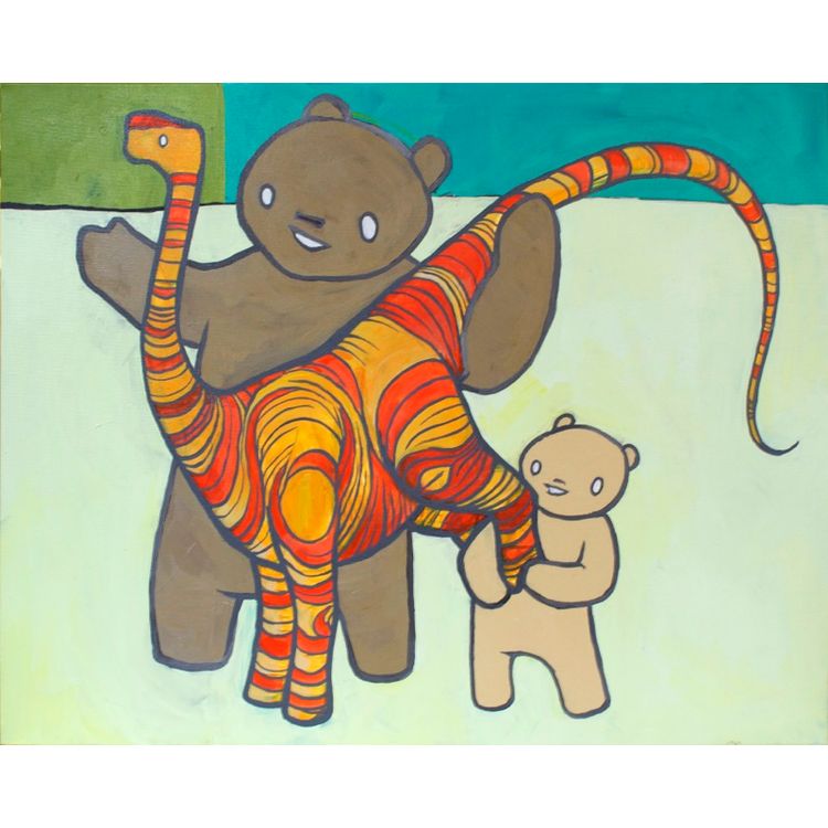 For Respect by Jay Ryan