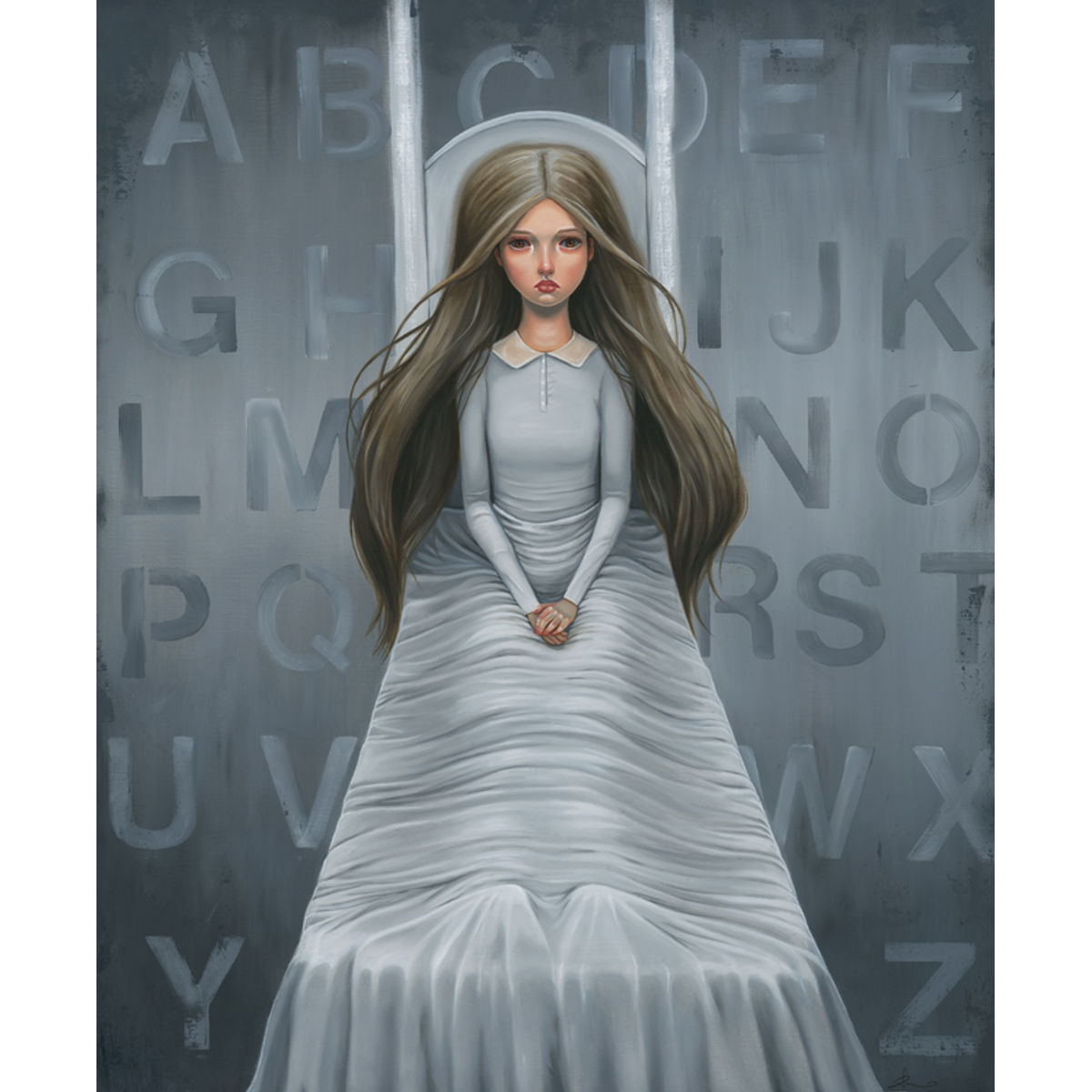 Tell Me What You Think Of Me