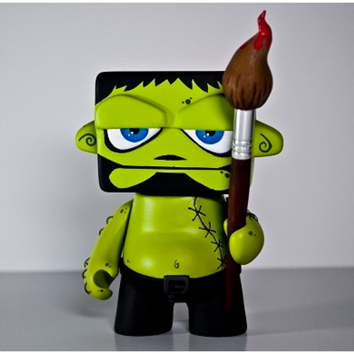 franky artattacktoys.com