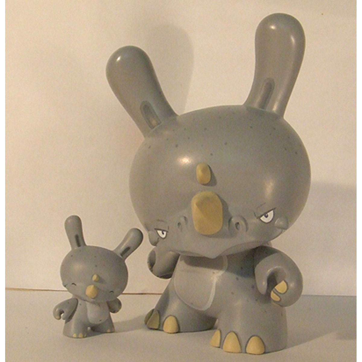 Boulder and Boulder Jr