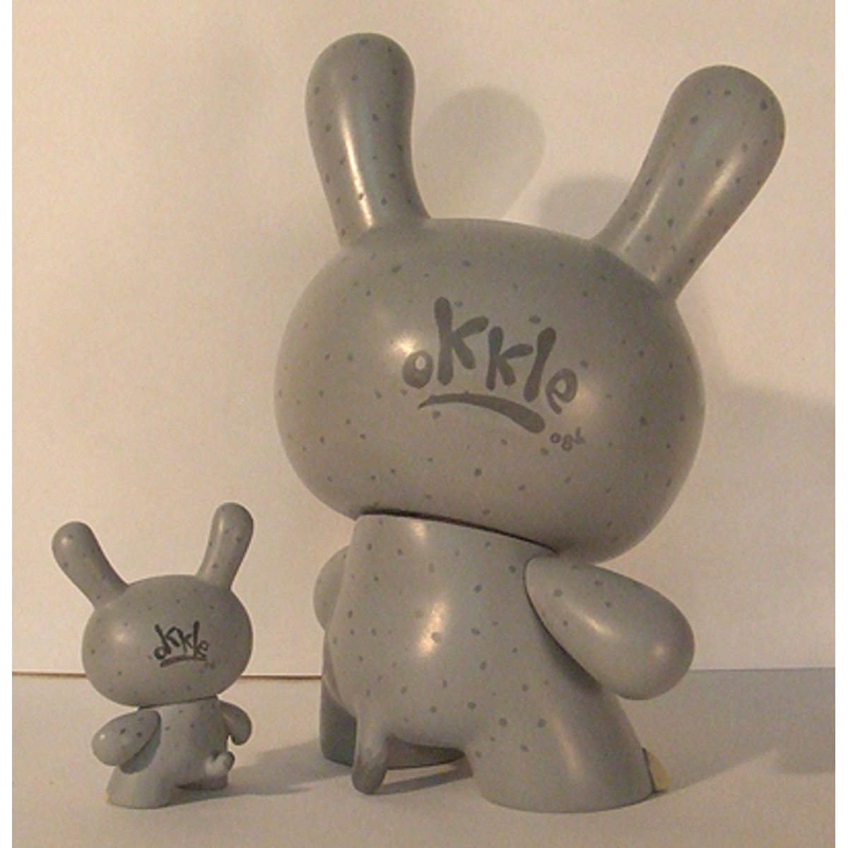 Boulder and Boulder Jr