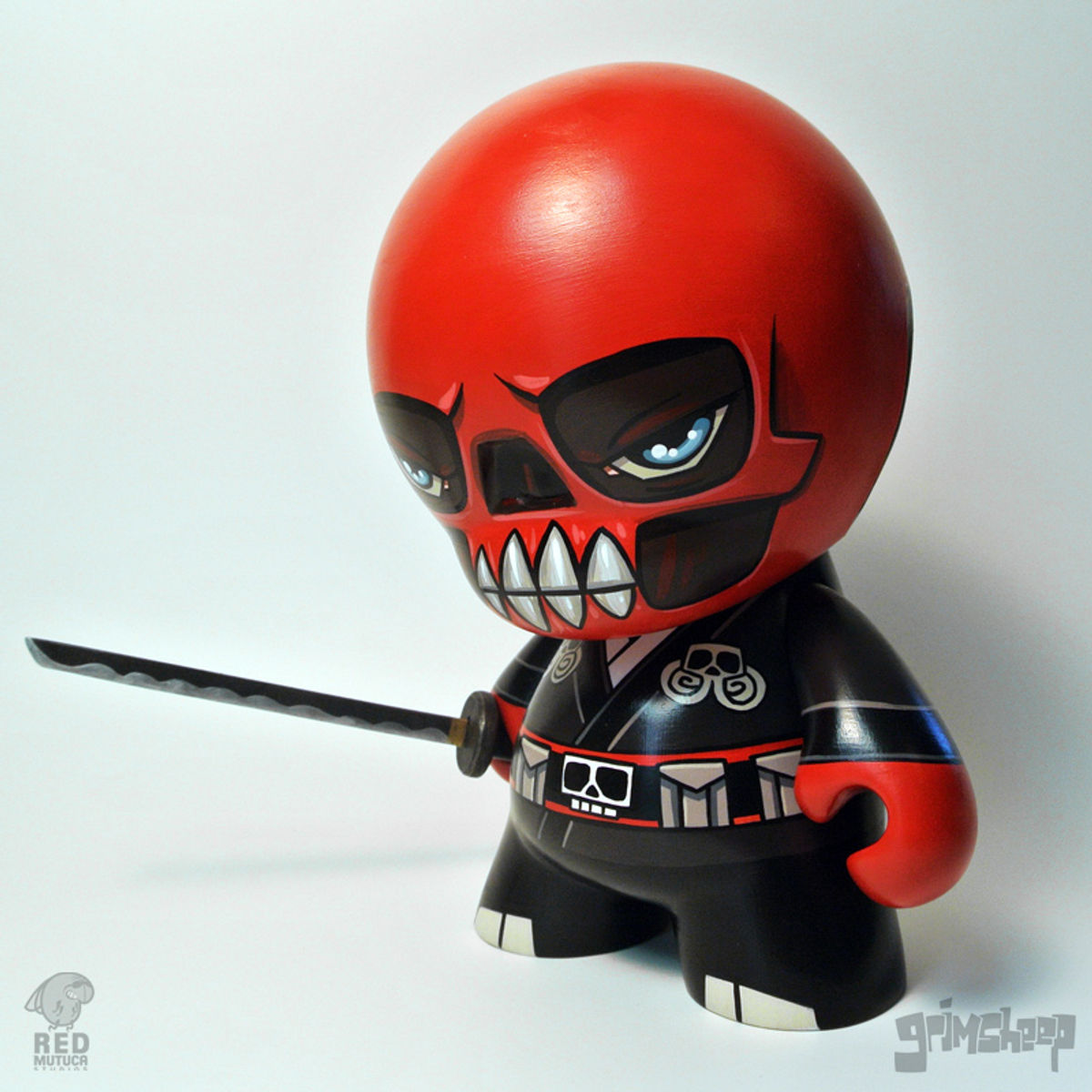 Red Skull