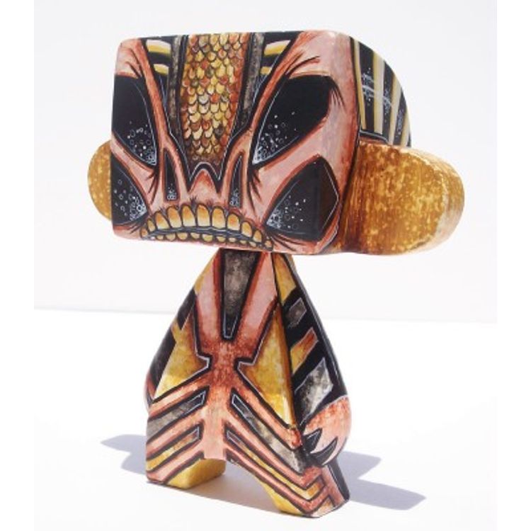 null by Blessed Blessed Oblivion (Brent Nolasco)