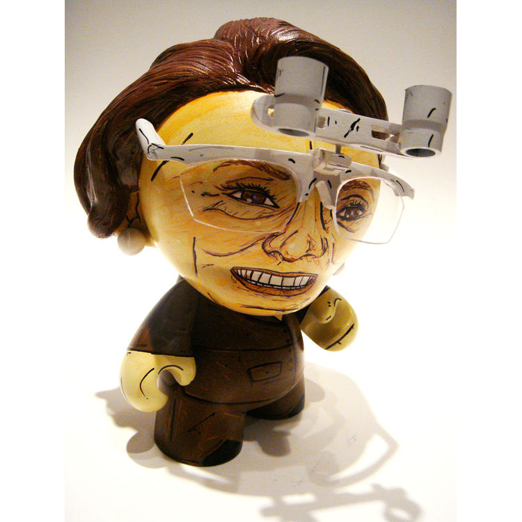 Dr. Hers by NIkejerk (Jared Cain)