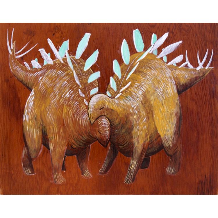 Better Times by Jay Ryan