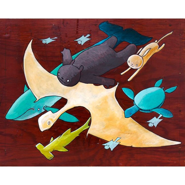 Formation by Jay Ryan