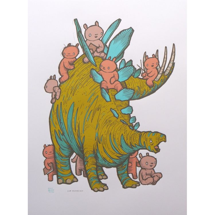 For Reference by Jay Ryan