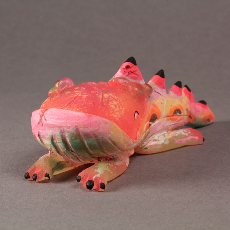 Little Killer by Bwana Spoons