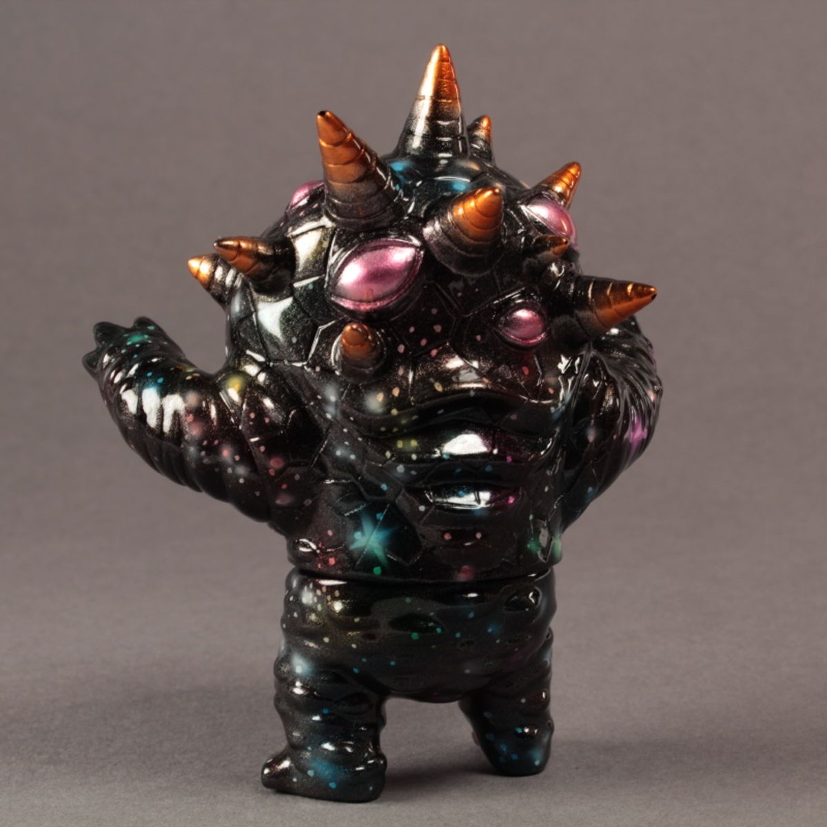Kaiju Eyezon Mini Galaxy Style